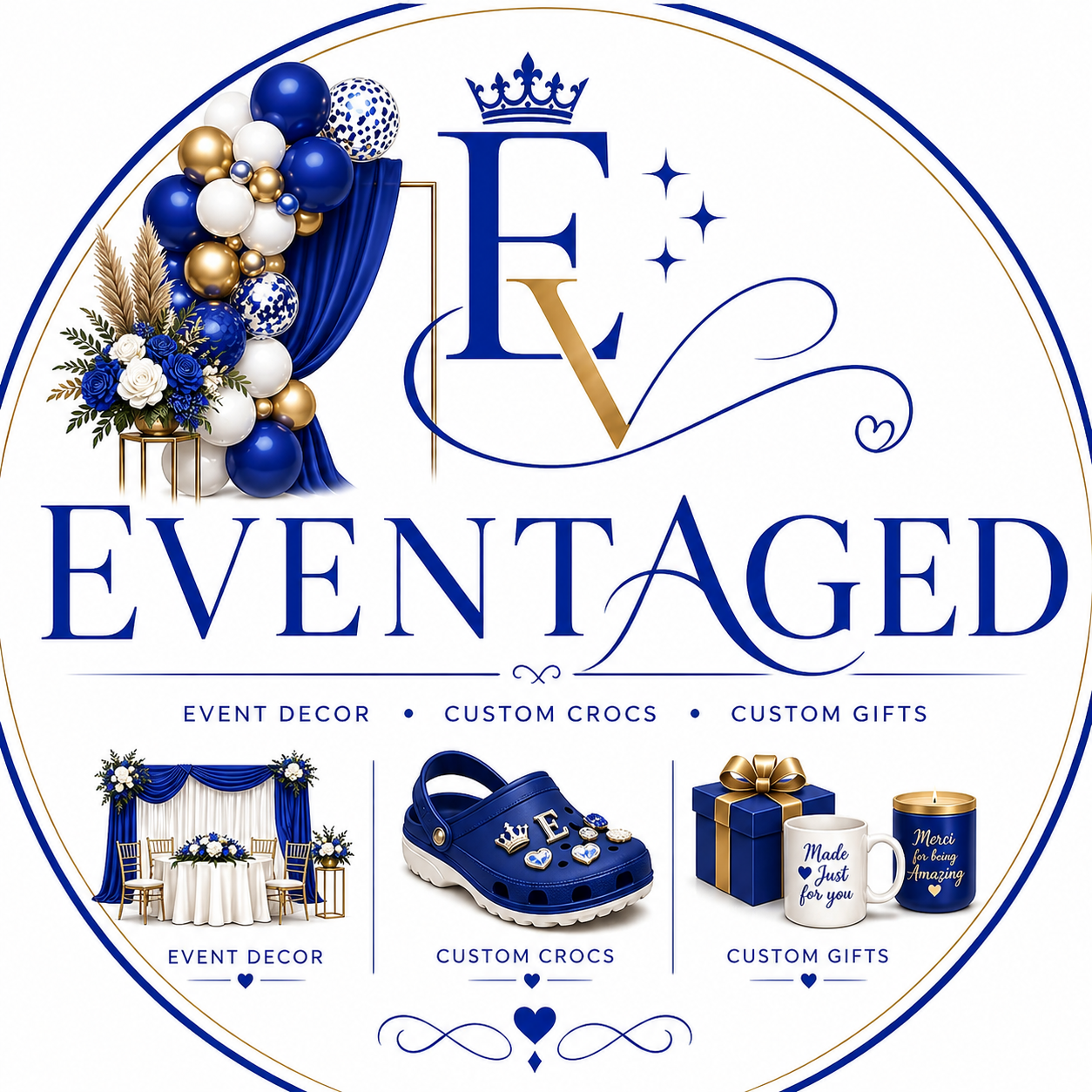EVENTAGE
