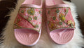 CUSTOM DESIGNER INSPIRED “LV” CROCS