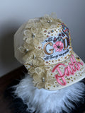 FAITH CUSTOM TRUCKER HAT