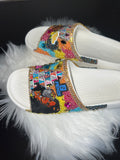 CUSTOM CROCS (special)